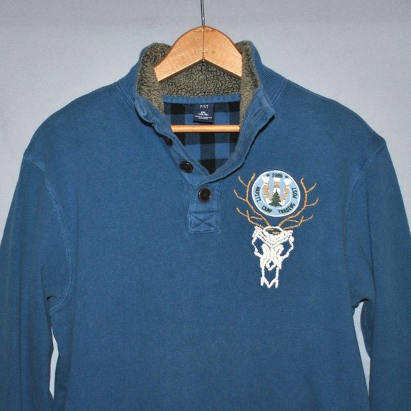 Gap Boys - Picture 3 of 8